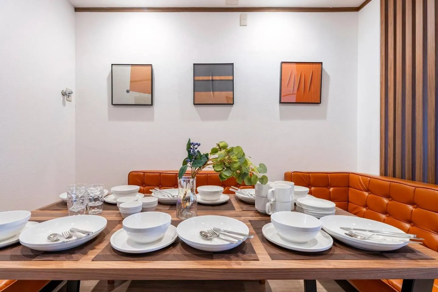 Ikemune Building 2F-5F - Vacation Stay 17371 Osaka Apartament