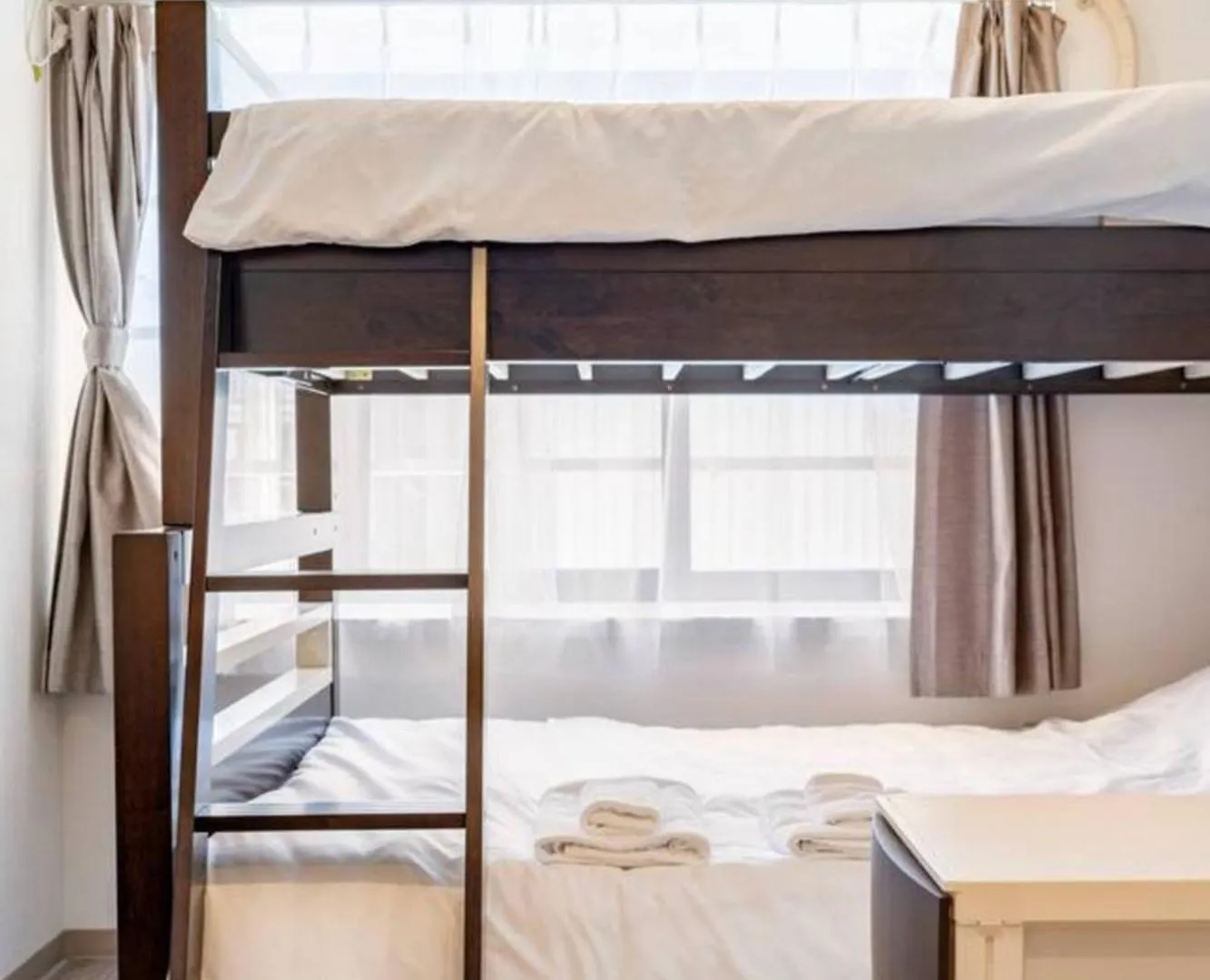 Ikemune Building 2F-5F - Vacation Stay 17371 Osaka Apartament