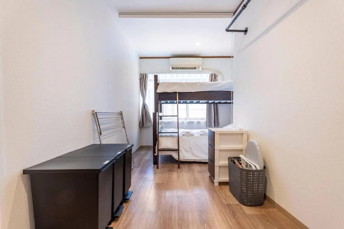 Ikemune Building 2F-5F - Vacation Stay 17371 Osaka 0*,  Japonia