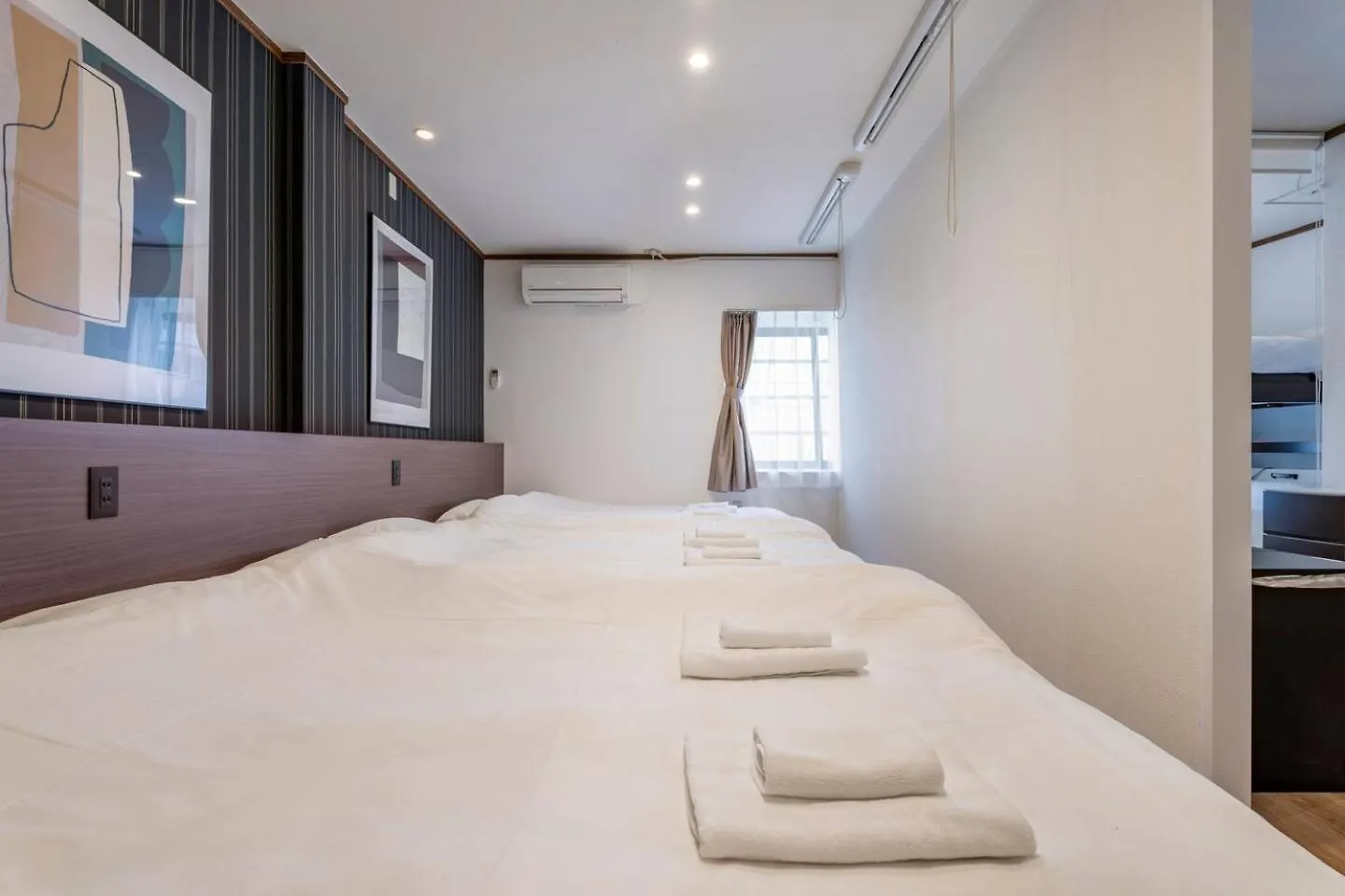 Ikemune Building 2F-5F - Vacation Stay 17371 Osaka 0*,