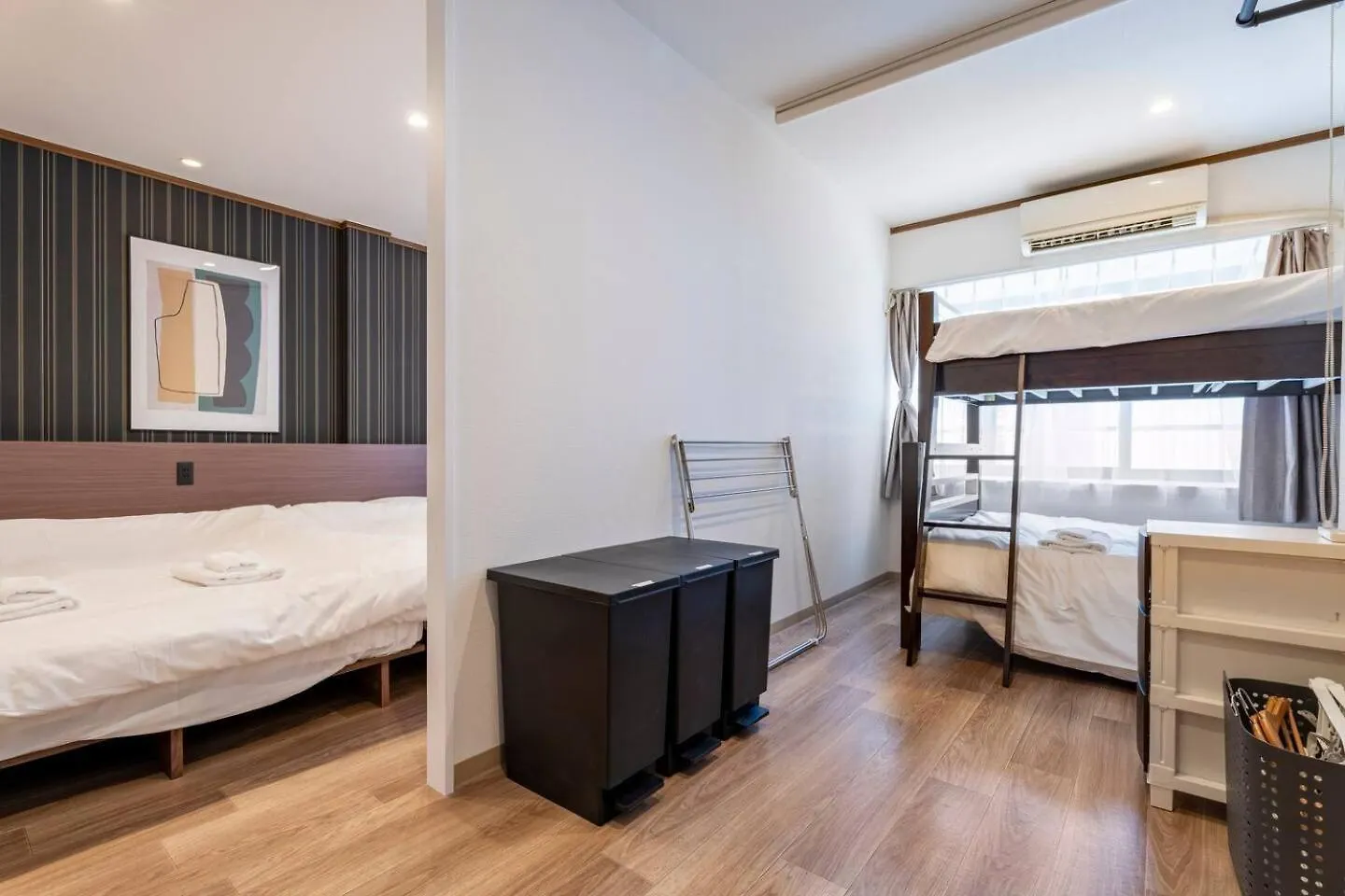 Ikemune Building 2F-5F - Vacation Stay 17371 Osaka Apartament