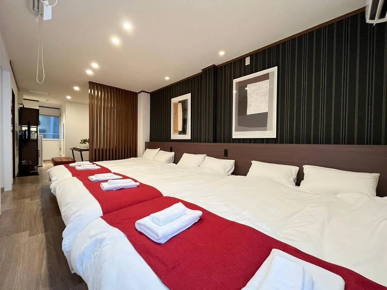 Ikemune Building 2F-5F - Vacation Stay 17371 Osaka Japonia