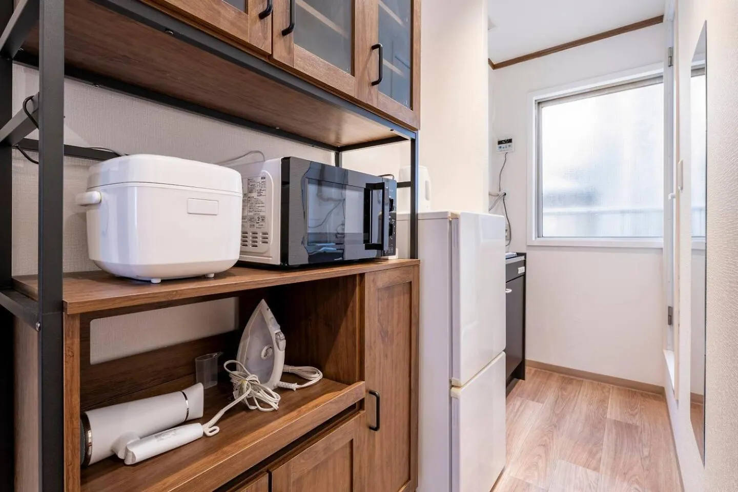 Apartament Ikemune Building 2F-5F - Vacation Stay 17371 Osaka