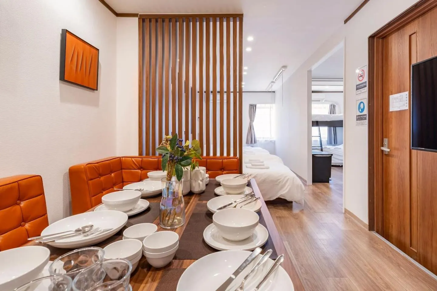 Ikemune Building 2F-5F - Vacation Stay 17371 Osaka